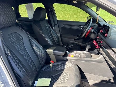 Used 2022 Honda Civic Sport image 28