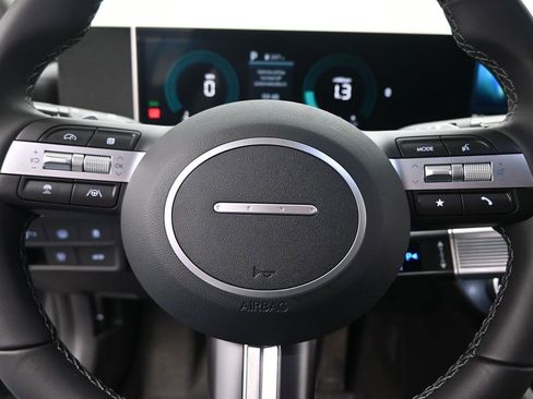 Used 2026 Hyundai Sonata SEL image 17