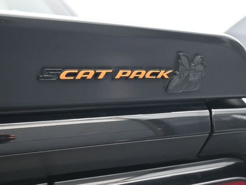 Used 2023 Dodge Challenger R/T Scat Pack image 29