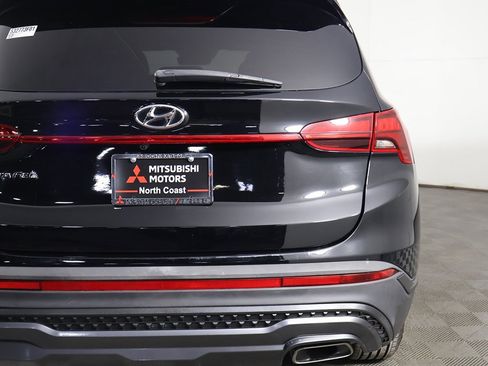 Used 2023 Hyundai Santa Fe SEL image 16