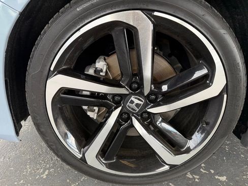 Used 2022 Honda Accord Sport image 39