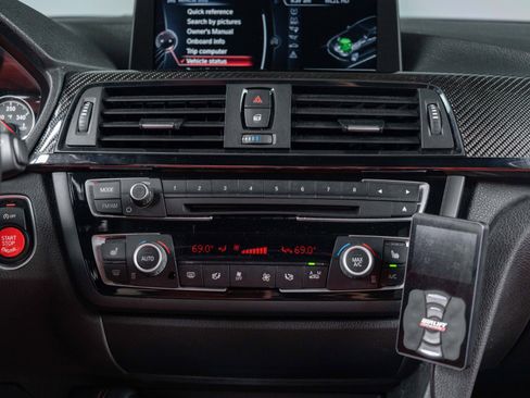 Used 2015 BMW M3 RWD image 70