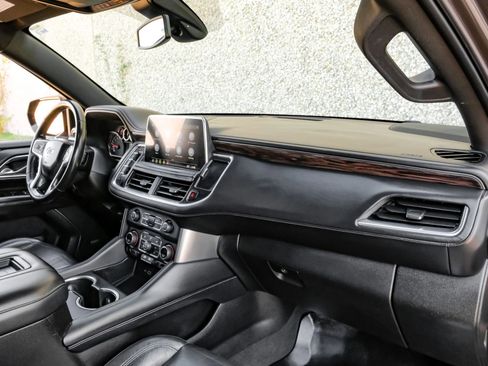 Used 2021 Chevrolet Tahoe Z71 image 15