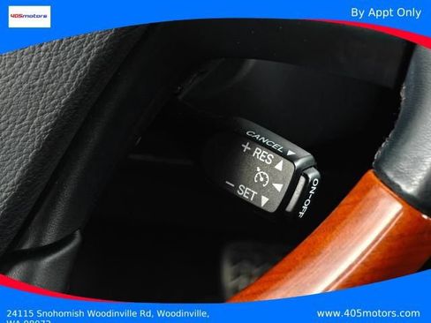 Used 2010 Lexus RX 450h AWD w/ Premium Pkg image 40