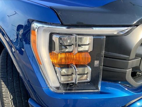 Used 2022 Ford F150 XLT w/ Equipment Group 302A High AWD/4WD image 25