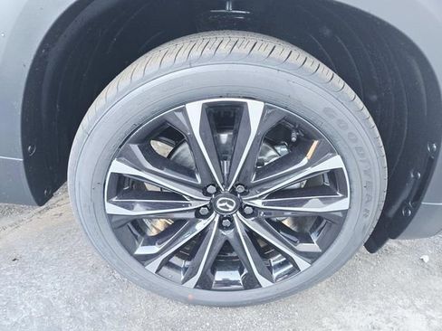 New 2025 MAZDA CX-50 AWD 2.5 S w/ Weather Package image 14