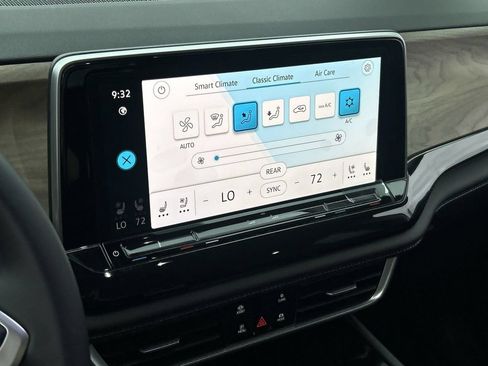 New 2026 Volkswagen Atlas SE FWD image 24