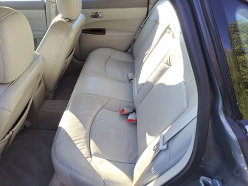 Used 2008 Buick LaCrosse CXL image 8