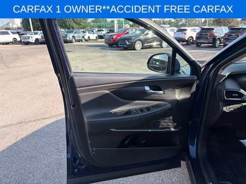 Used 2020 Hyundai Santa Fe SEL FWD image 22