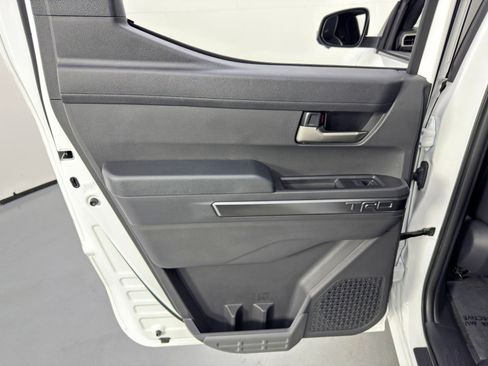 Used 2024 Toyota Tacoma TRD Sport w/ TRD Sport Premium Package image 45