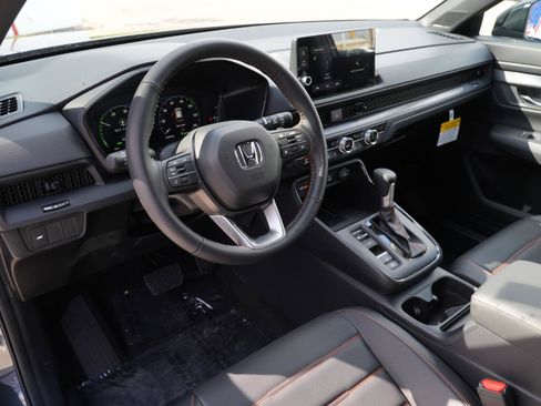 Certified 2026 Honda CR-V Sport-L image 15