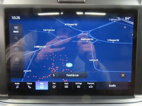 Used 2025 Ford F450 King Ranch w/ Chrome Package image 17