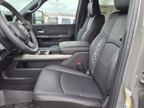 New 2026 RAM 2500 Rebel AWD/4WD image 10