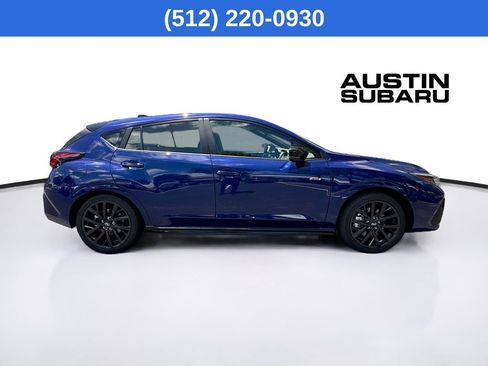 New 2026 Subaru Impreza RS AWD/4WD image 9