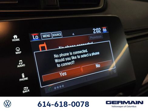 Used 2020 Honda CR-V Touring image 34