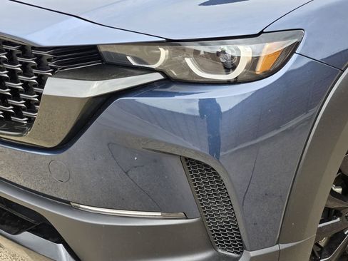 Used 2025 MAZDA CX-50 AWD 2.5 Hybrid w/ Weather Package image 7