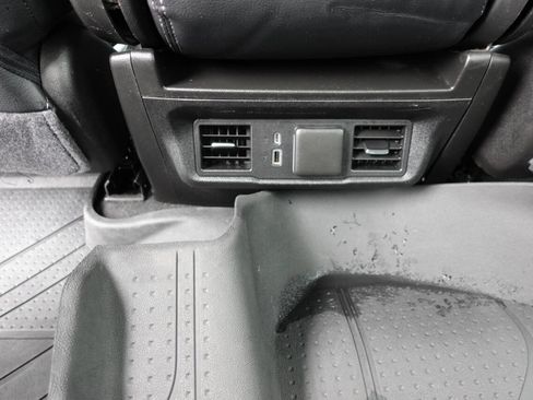 Used 2023 Chevrolet Silverado 1500 LT w/ Protection Package image 38