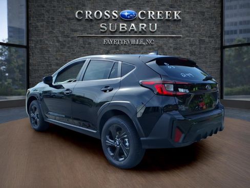 New 2026 Subaru Crosstrek 2.5i AWD/4WD image 17