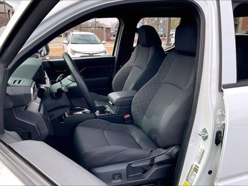 Used 2024 Toyota Tacoma SR image 25
