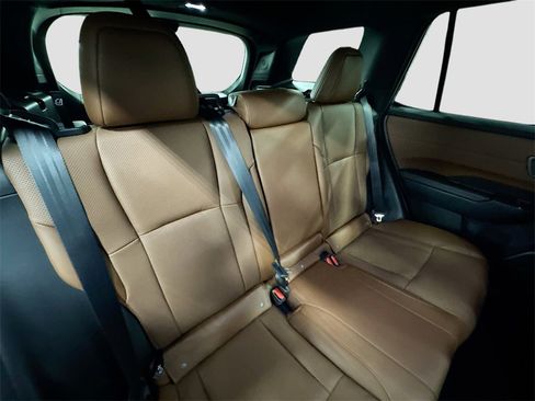 New 2026 Subaru Outback Touring XT image 27