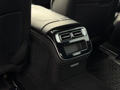 Certified 2023 Mercedes-Benz S 580 4MATIC Sedan image 48