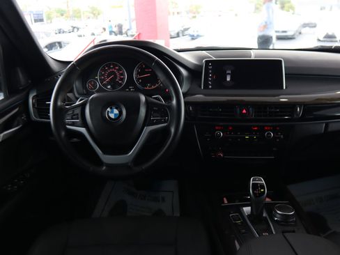Used 2018 BMW X5 xDrive35i image 30