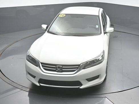 Used 2014 Honda Accord Sport image 41