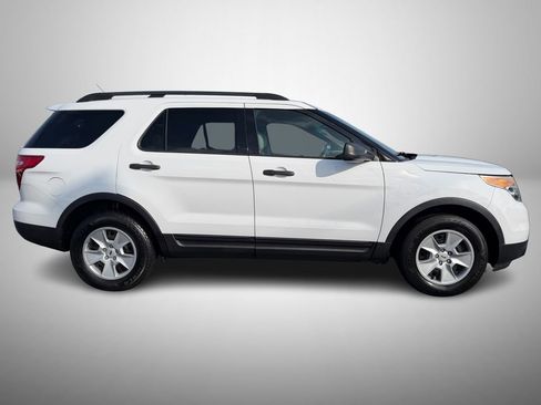 Used 2014 Ford Explorer FWD image 5