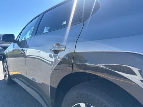 Used 2023 Toyota bZ4X FWD w/ Weather Package image 9