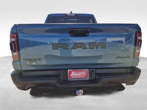 Used 2024 RAM 1500 TRX image 5