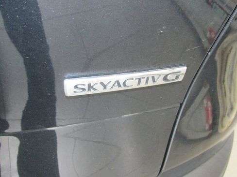 Used 2024 MAZDA CX-30 AWD 2.5 S w/ Premium Package image 11