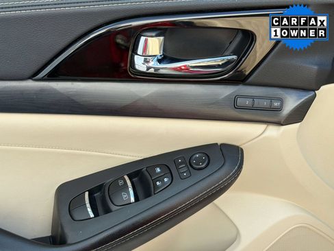 Used 2023 Nissan Maxima Platinum w/ Sport Mat Group FWD image 27