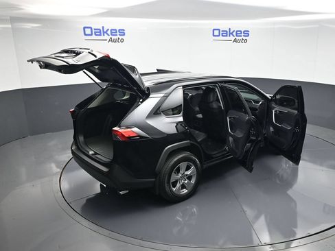 Used 2024 Toyota RAV4 LE AWD/4WD image 57