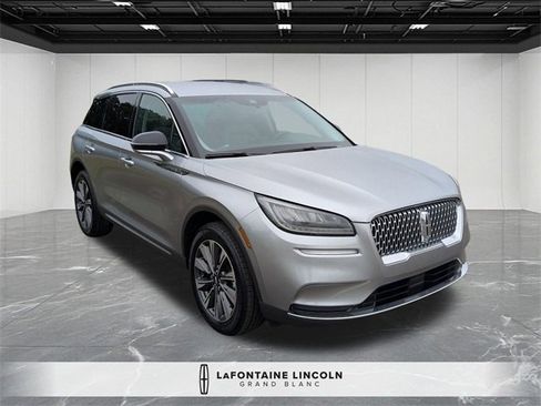 Certified 2022 Lincoln Corsair Reserve w/ Elements Package image 7