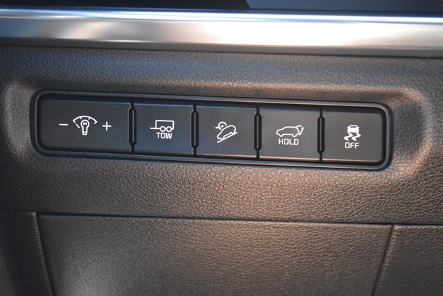 Used 2025 Kia Telluride SX Prestige X-Line AWD/4WD image 32
