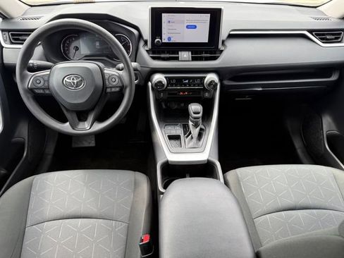 Used 2025 Toyota RAV4 XLE w/ Convenience Package FWD image 25