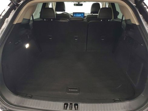 Used 2021 Lincoln Nautilus Reserve w/ Monochromatic Package image 26