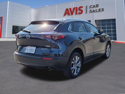 Used 2025 MAZDA CX-30 AWD 2.5 S w/ Preferred Package image 6