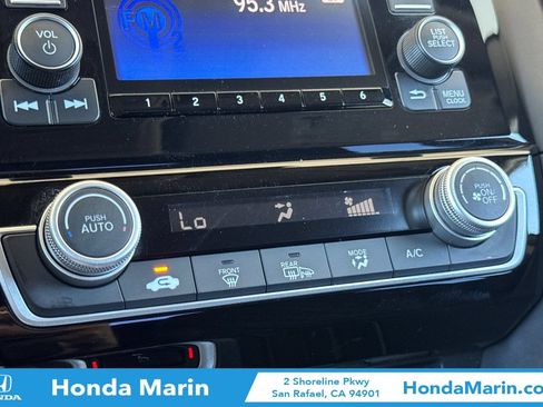 Used 2019 Honda Insight LX image 22
