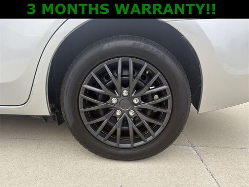 Used 2016 Toyota Corolla LE image 31