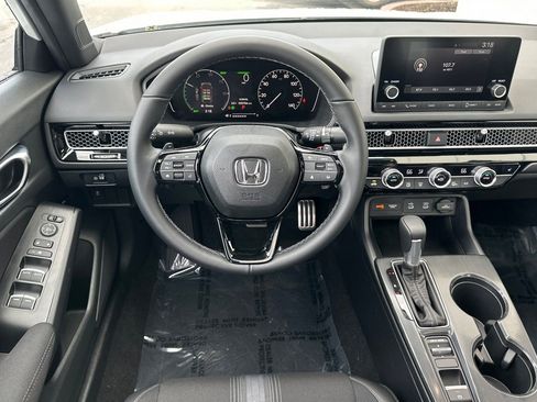 Used 2026 Honda Civic Sport image 15