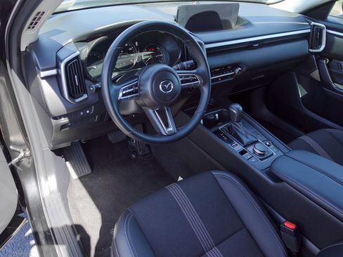 Certified 2025 MAZDA CX-50 2.5 Hybrid w/ Preferred Pkg AWD/4WD image 11