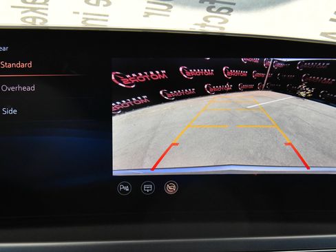 Used 2024 Cadillac Lyriq Tech w/ Driver Assist Package RWD image 18