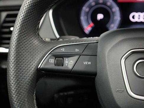 Used 2023 Audi SQ5 Premium Plus image 25