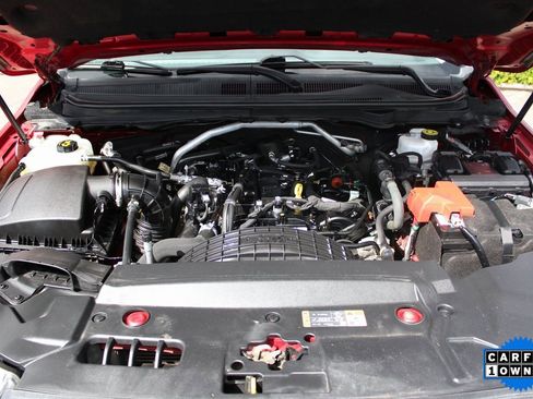 Used 2021 Ford Ranger XLT w/ Equipment Group 301A Mid image 11