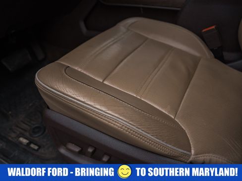 Used 2017 GMC Sierra 1500 Denali w/ Denali Ultimate Package image 39