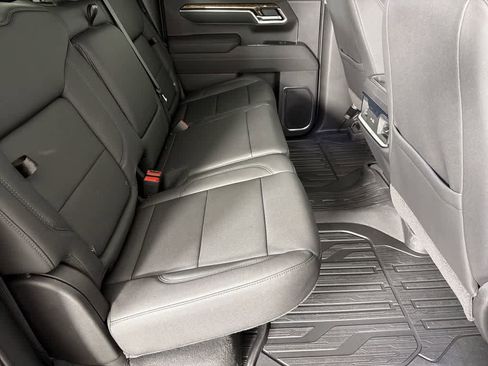 New 2026 GMC Sierra 1500 Elevation w/ Elevation Premium Package image 25