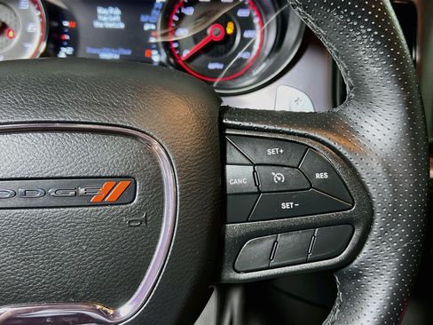 Used 2021 Dodge Charger GT w/ Plus Group AWD/4WD image 19
