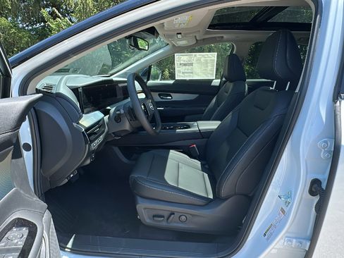 New 2025 Nissan Murano SL w/ Cargo Package AWD/4WD image 7