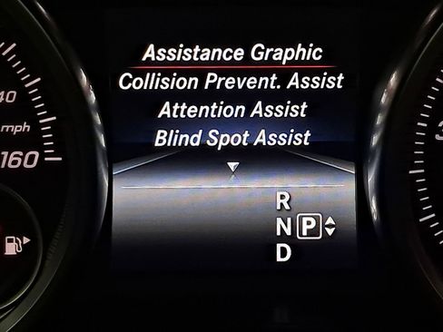 Used 2016 Mercedes-Benz GLE 350 4MATIC SUV Premium image 9